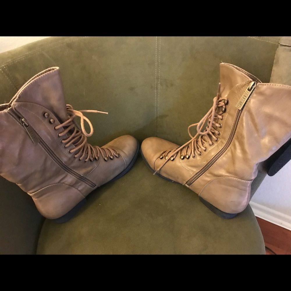 Refresh boots - Picture 4 of 6